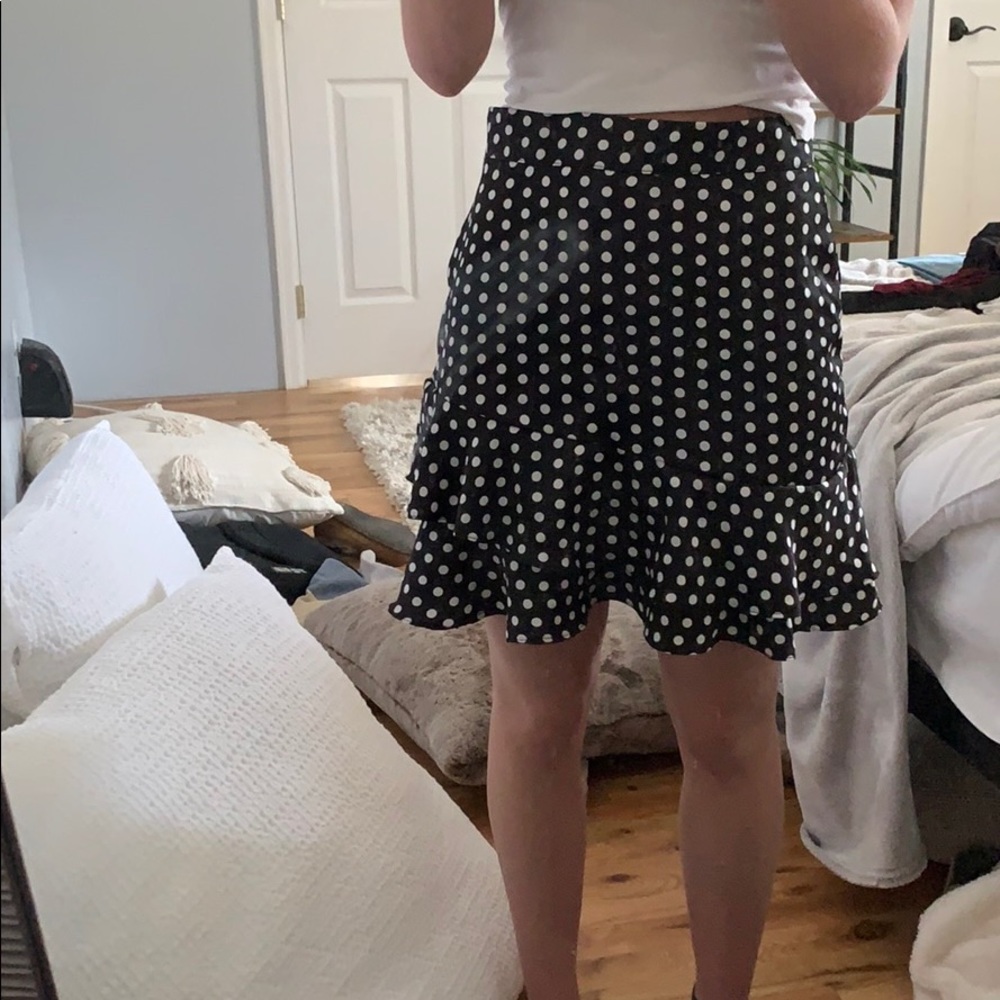 skirt